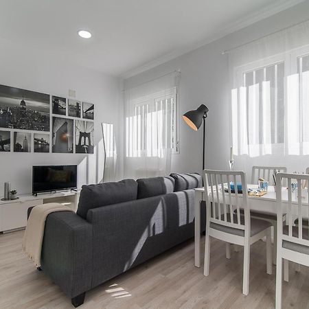 #Ru27 Alcala Lejlighed Madrid Eksteriør billede